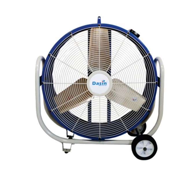 Dasin 3076 탱크 팬 380V