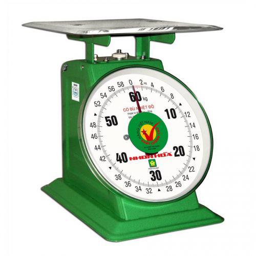 仁和表盘秤 60kg