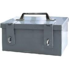 Steel Box
