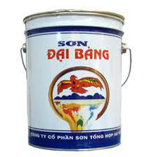 Sơn Đại Bàng chống gỉ 2.5kg-