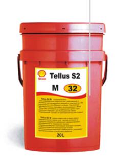 Dầu Shell Tellus S2 M32