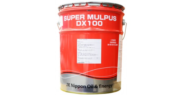 Dầu Super Mulpus DX 100