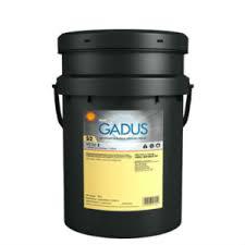 壳牌 Shell Gadus S2 V220 0 极压工业润滑脂