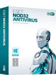 ESET NOD32 アンチウイルス セキュリティソフト（1ライセンス/1台 1年版）