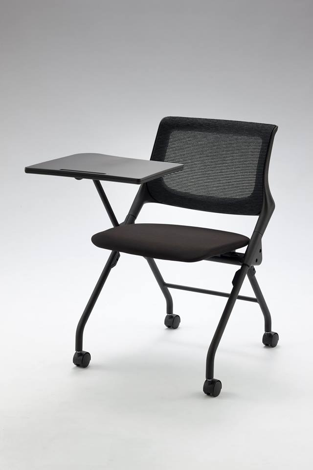 Toyo Office Chair VCFT630-B