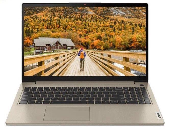 레노버 IdeaPad 3 15ITL6 82H801LMVN 노트북 - Image 1