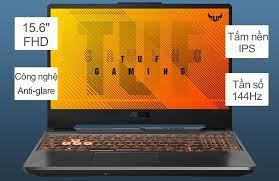 ASUS TUF Gaming F15 FX506LHB-HN188W ゲーミングノートPC