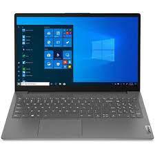 联想 Lenovo V15 IGL 15.6英寸商用轻薄办公笔记本电脑 (N5030/4G/256G SSD)