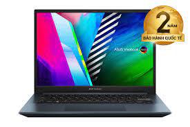 Asus Vivobook Pro 15 OLED Laptop