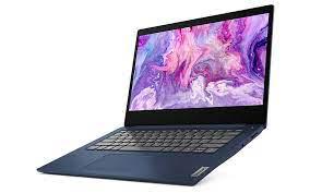 联想 Lenovo IdeaPad 3 14ITL6 14英寸笔记本电脑