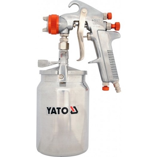 Yato YT-2346 Low-Pressure Spray Gun