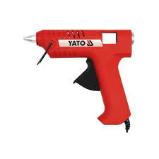 Yato YT-8240 40W Rapid-Heating Electric Hot Melt Glue Gun (11mm Sticks)