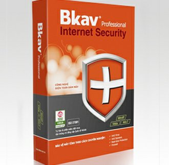 비카브 Bkav Pro 인터넷 시큐리티 AI 안티바이러스 보안 백신 소프트웨어 1년 라이선스 (1대 PC / 랜섬웨어 실시간 다층 방어)
