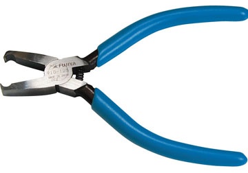 Fujiya 910-150 Flush Cut Plastic Pliers