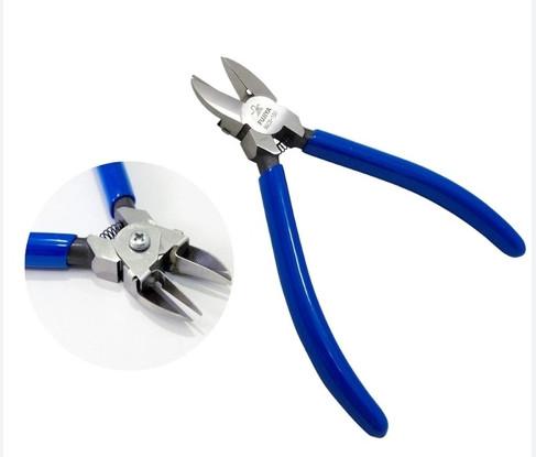 Fujiya 90CS-125 Plastic Cutting Nipper