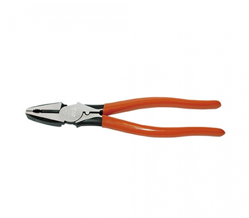 Fujiya GP-200 8-Inch (200mm) High-Leverage Combination Pliers
