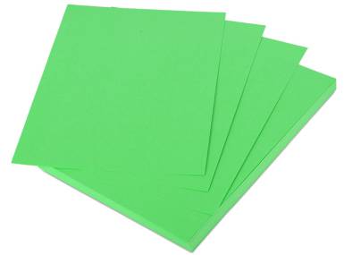 Bìa màu Pgrand A3- Xanh - Image 1