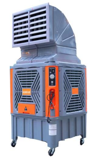 Sunfan SF35Y 工業用気化式冷風機