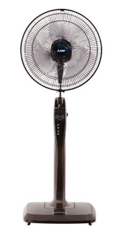 Mitsubishi Standing Fan LV16-RA
