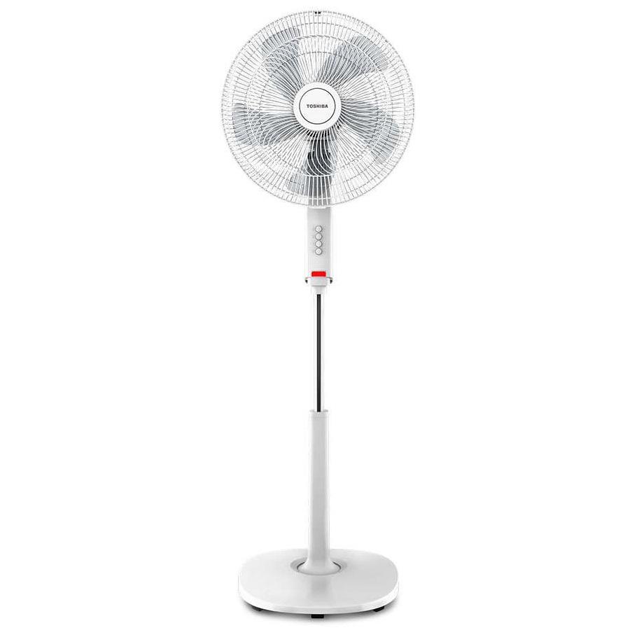 Toshiba F-ASB50VN Standing Fan