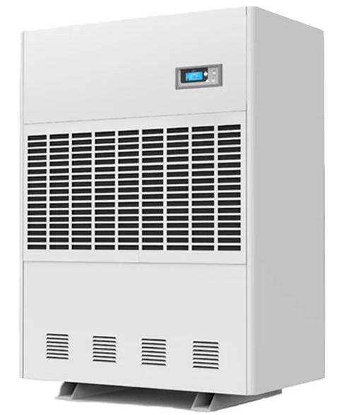 Airko DP-20S Industrial Dehumidifier