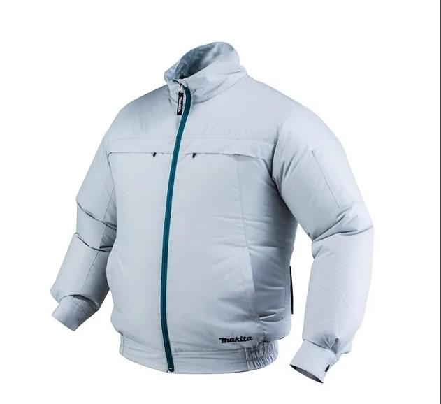 Makita DFJ216Z Air Conditioned Jacket (No Hood)