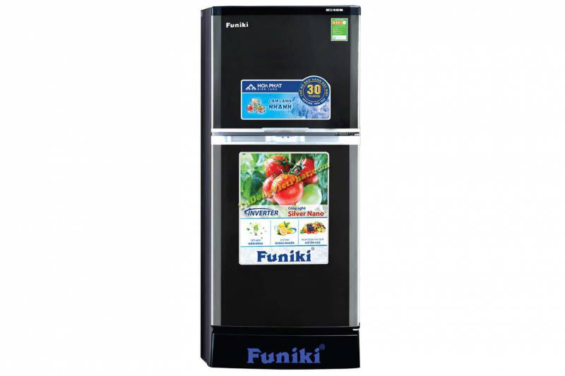 Tủ lạnh Funiki inverter 185 lít FRI-186ISU