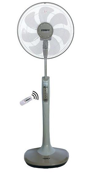 Senko Stand Fan DR1608