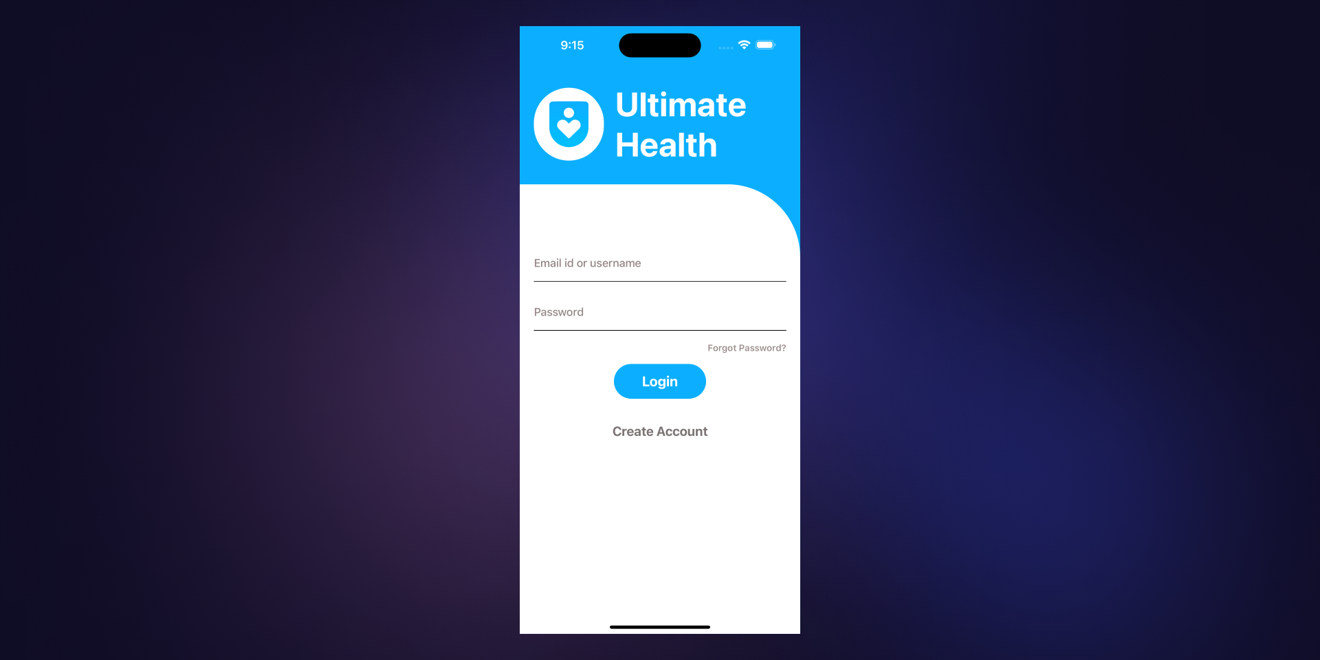 Ultinate Health In UltimateHealth