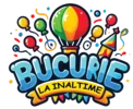 Bucurie la Inaltime