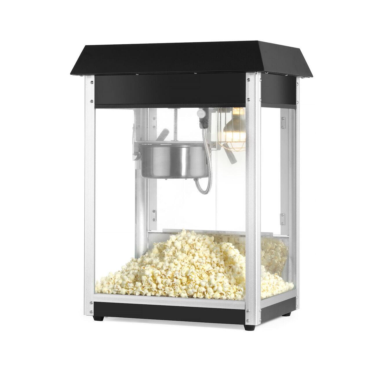 Masina de popcorn pentru evenimente copii