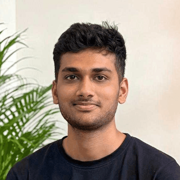 Ankit Kumar