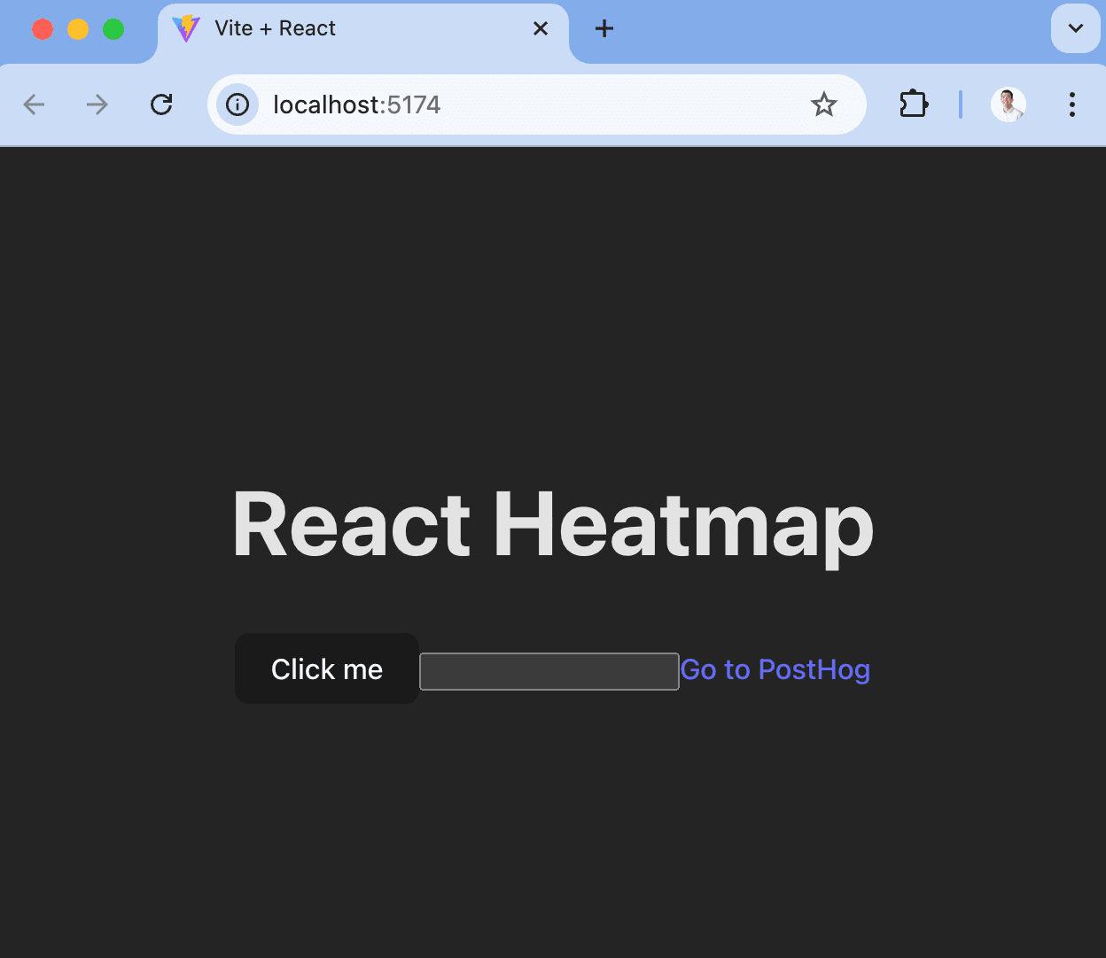 App