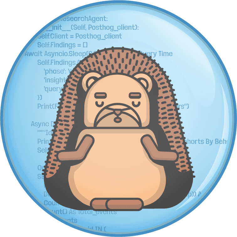 PostHog MCP in your editor