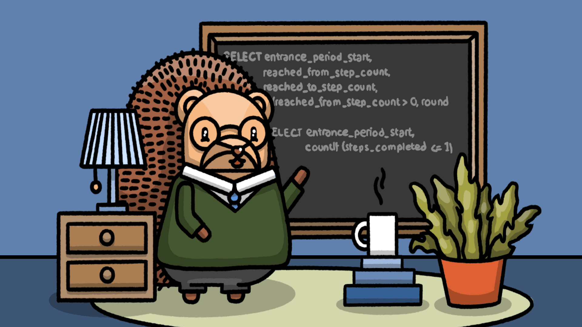 Onboarding started but not completed