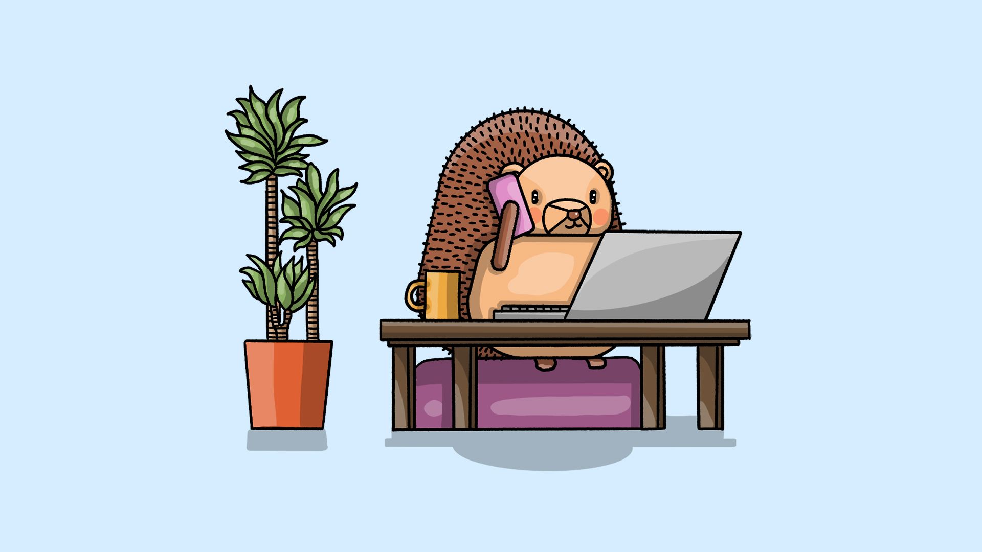 Alert for unresolved tickets