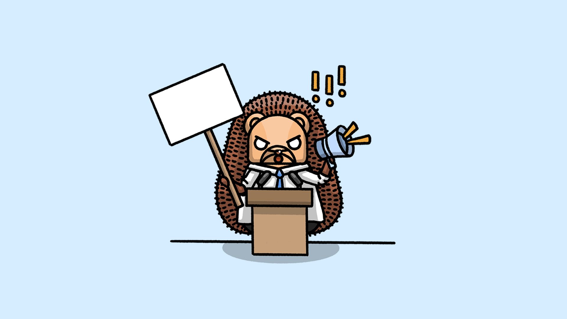 Alert team in case of a repeated failure