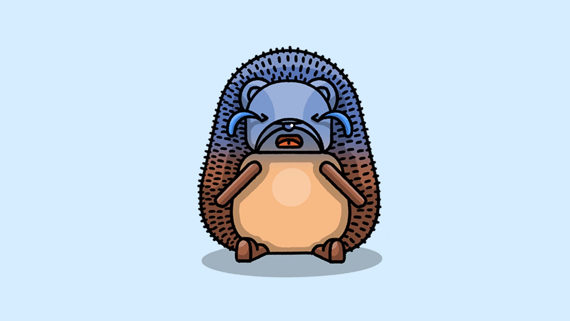 Negative survey response -> alert team