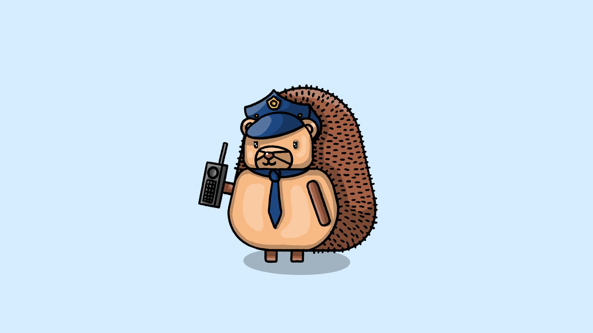 Heavy usage levels detected