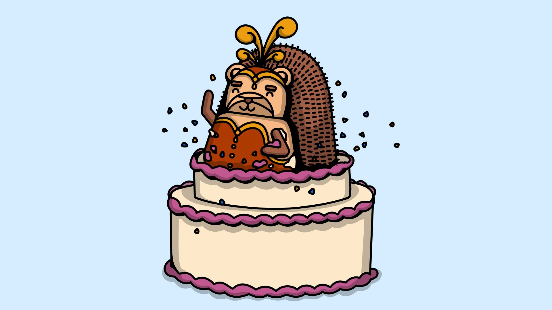 Unlocking advanced features