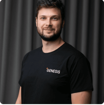 Andrey Tovstonog