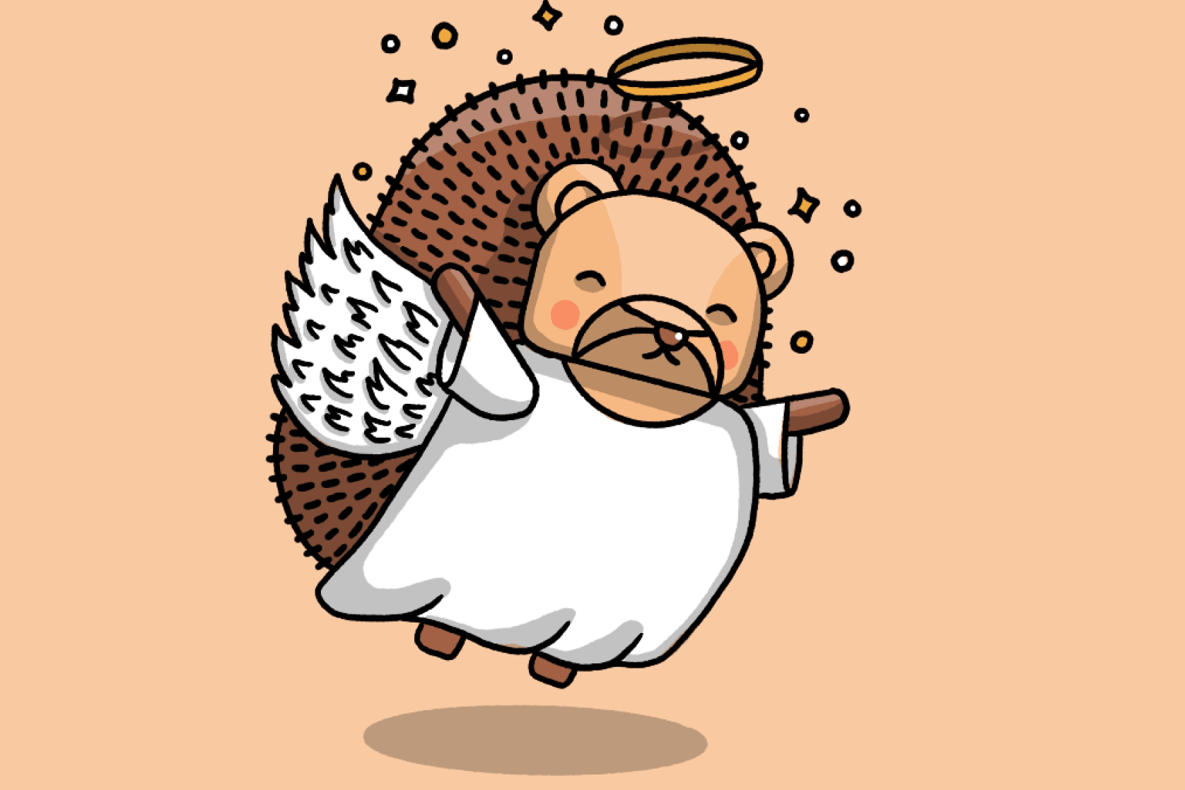 angel