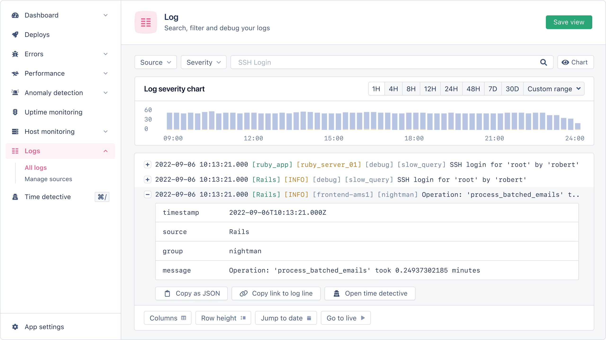 AppSignal