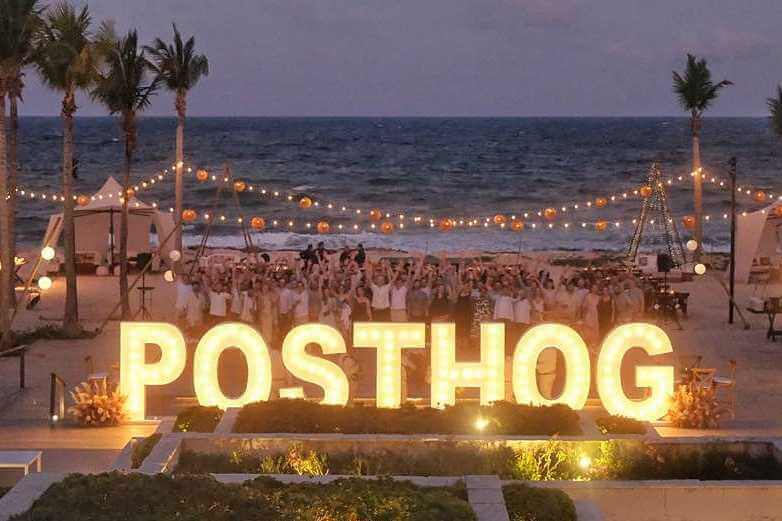 PostHog pricing