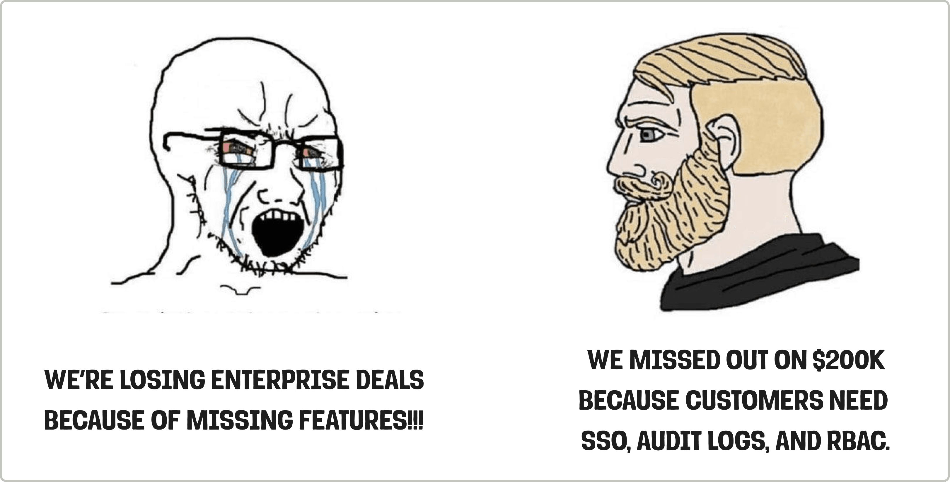 PM chad communication