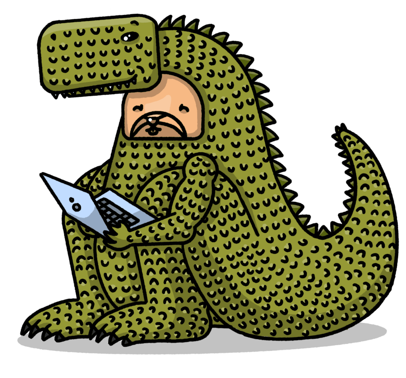 Hogzilla coding
