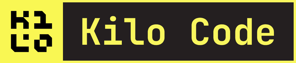 KiloCode