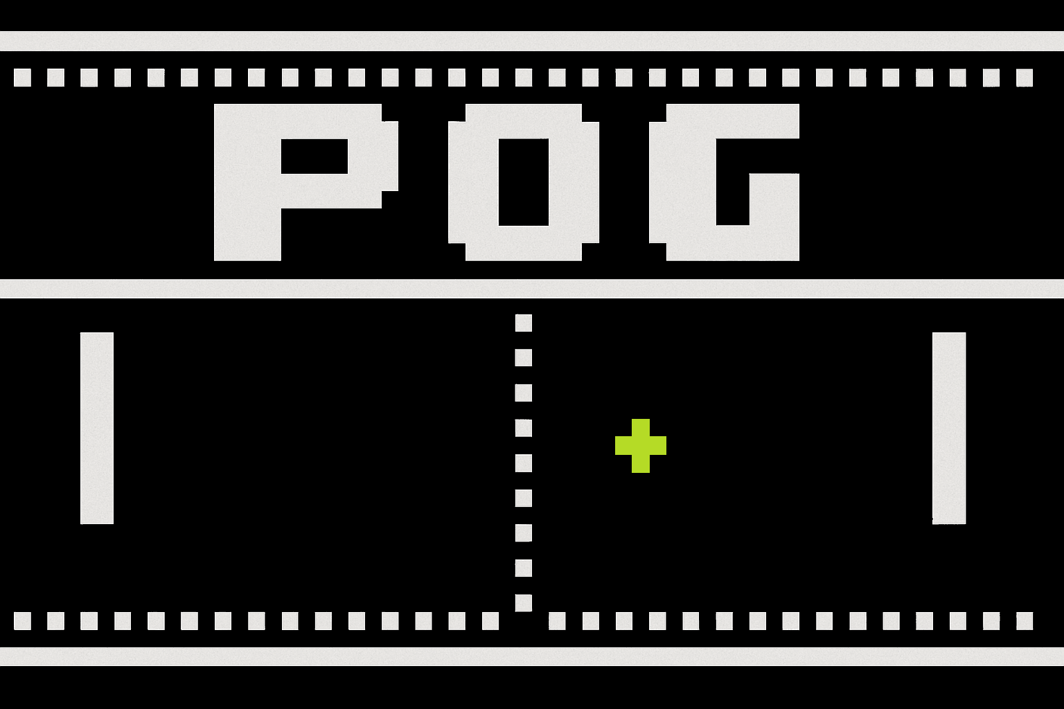 Pog screenshot