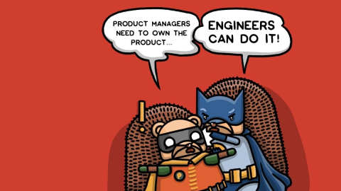 Product management is broken. Engineers can fix it