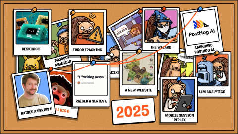 The best of Product for Engineers in 2025